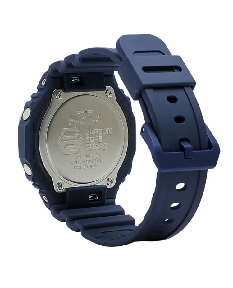 Casio G Shock Analog Digital Watch