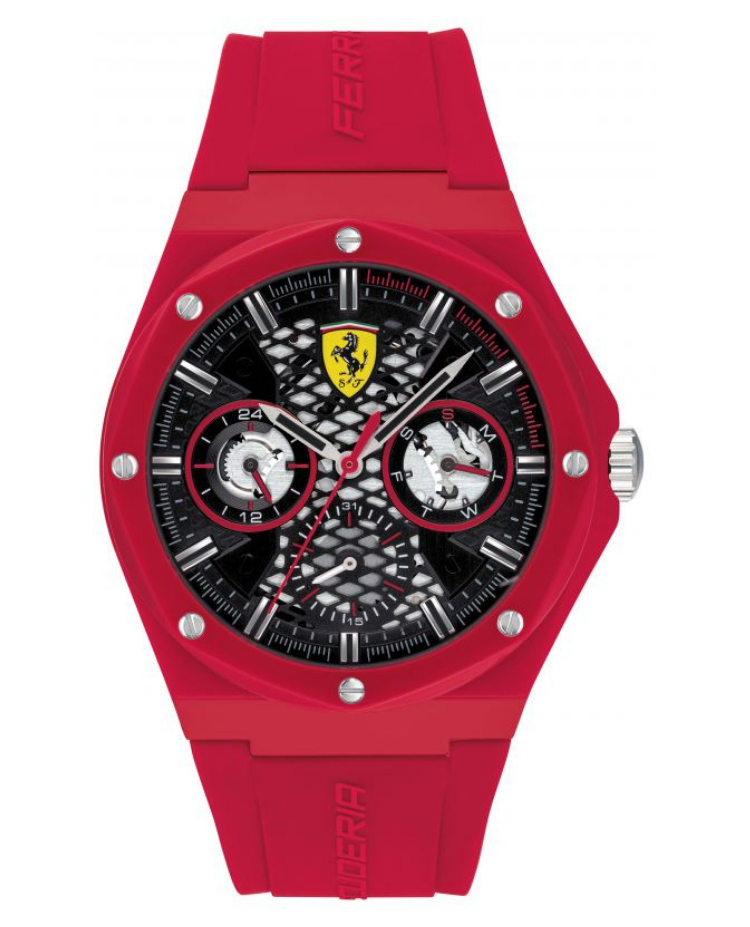 Ferrari Aspire Quartz Watch - 0830786