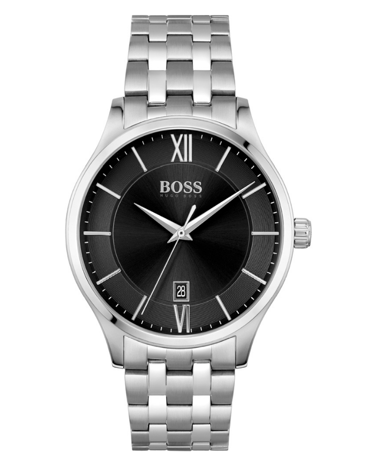 Hugo Boss Elite Quartz Watch - 1513896