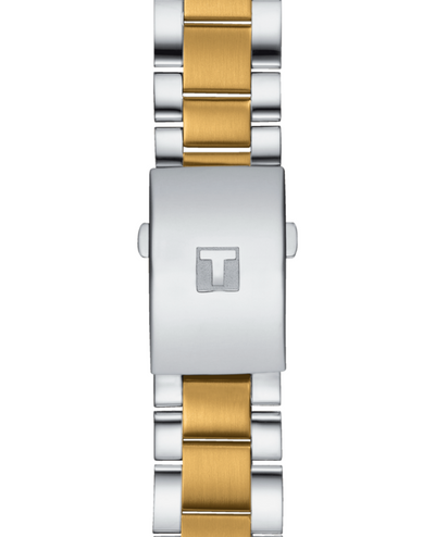 Tissot Chrono XL Classic Watch - T116.617.22.021.00