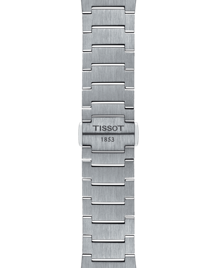 Tissot PRX Quartz Watch - T137.410.11.091.00