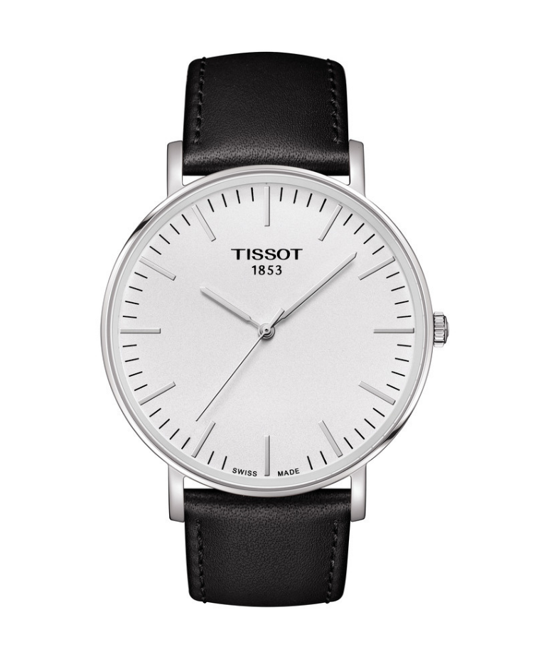 Tissot Everytime Large Watch - T109.610.16.031.00