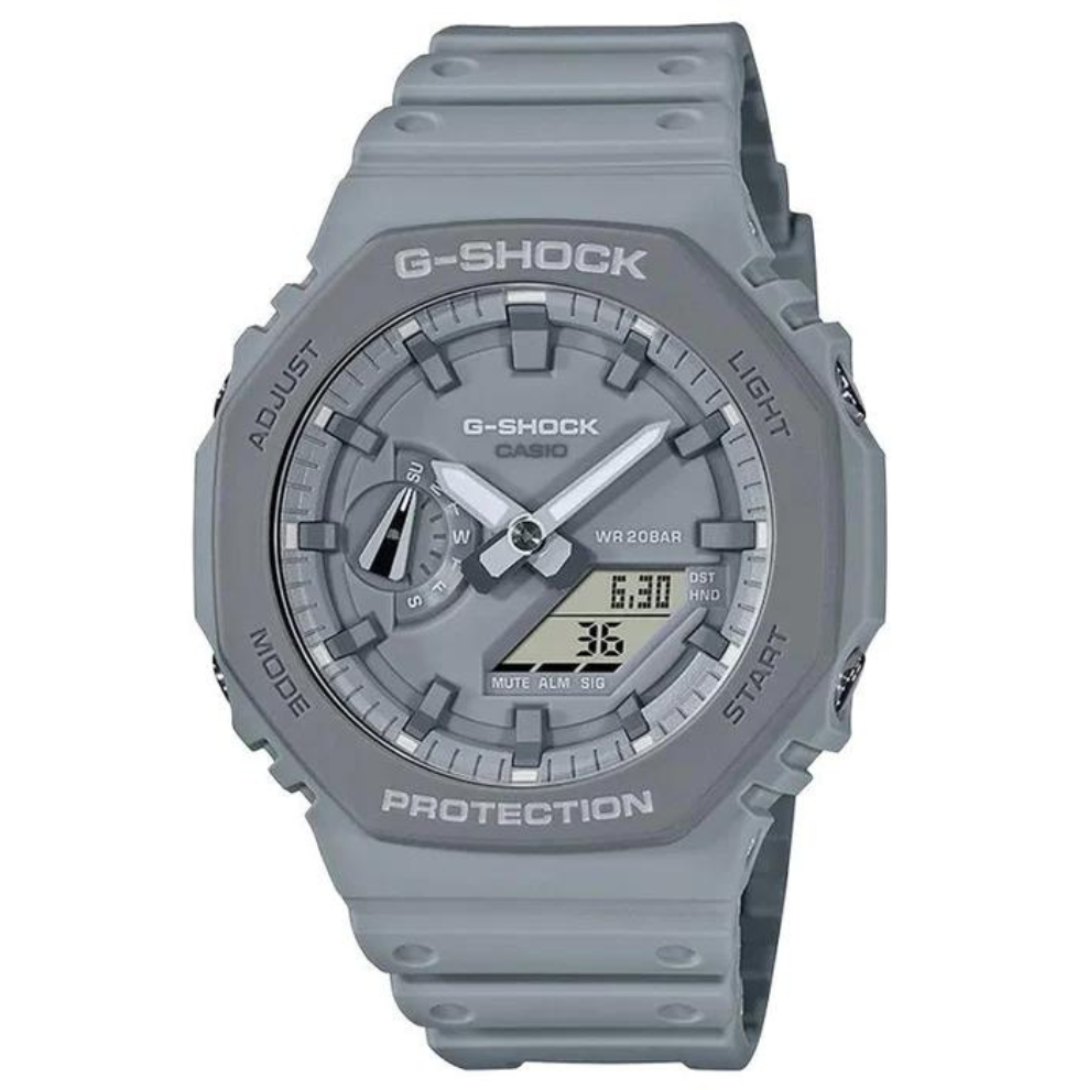 G-Shock Casio Classic Watch 'CasiOak' - GA2110ET-8A