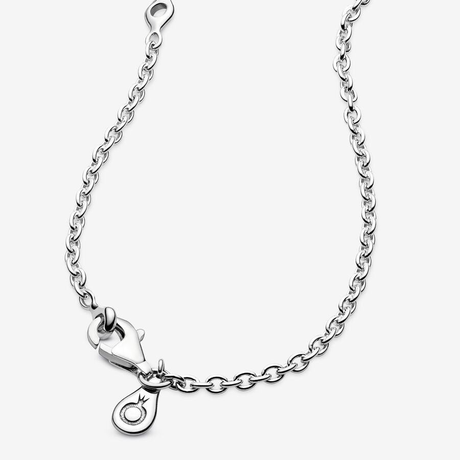 Pandora Cable Chain Necklace - 590200