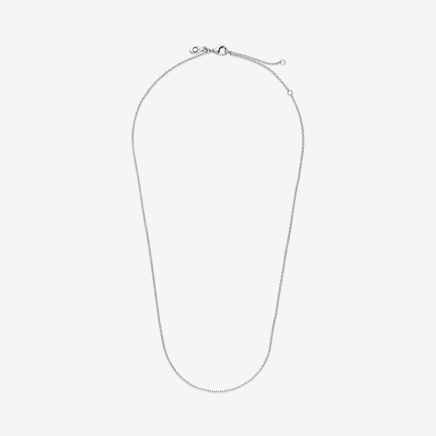 Pandora Classic Cable Chain Necklace - 590515-45