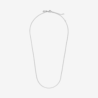 Pandora Jewelry - Classic Cable Chain Necklace with India | Ubuy