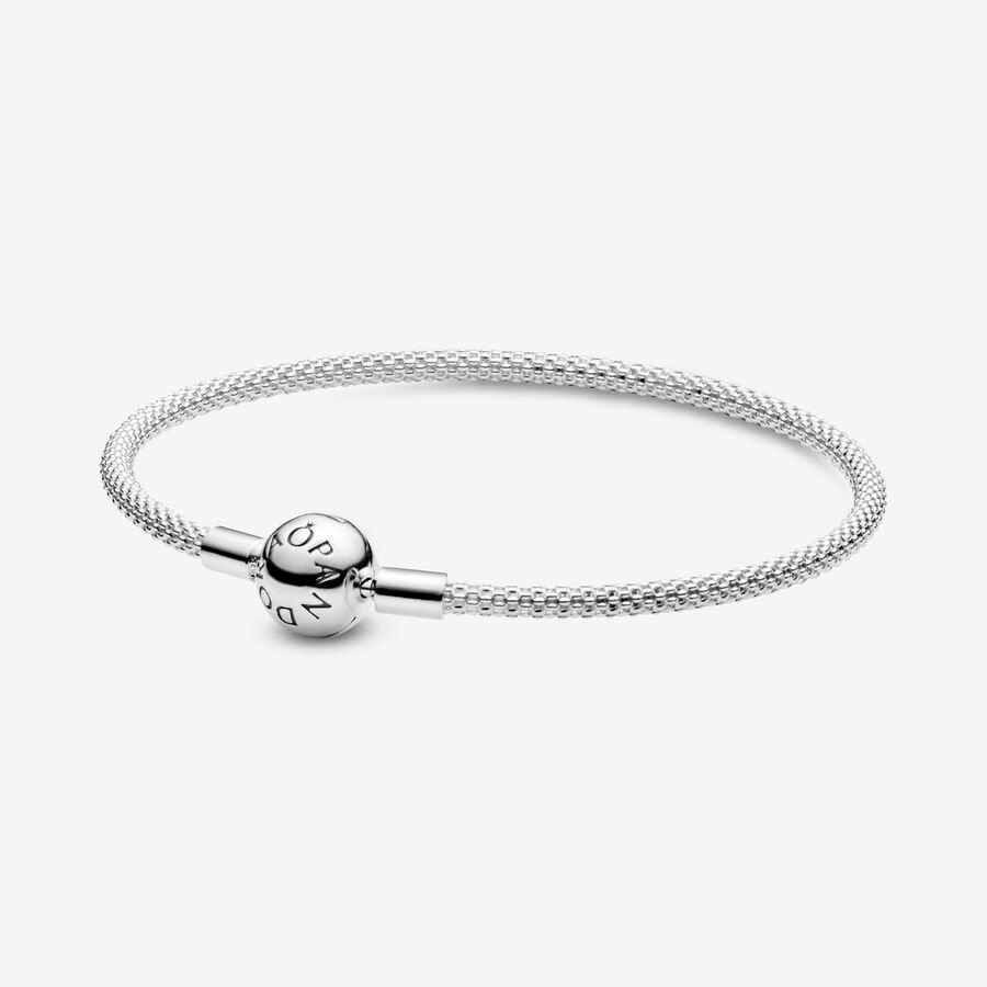 Pandora Mesh Bracelet - 596543