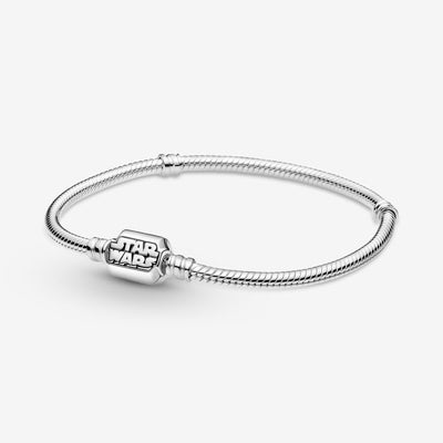 Pandora Star Wars Chain Clasp Bracelet - 599254C00