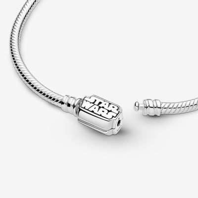 Pandora Star Wars Chain Clasp Bracelet - 599254C00