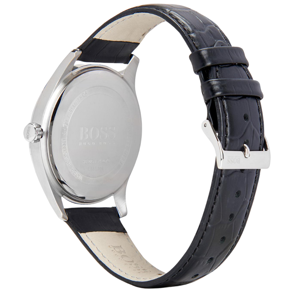 Hugo Boss Ambassador Quartz Watch - 1513022