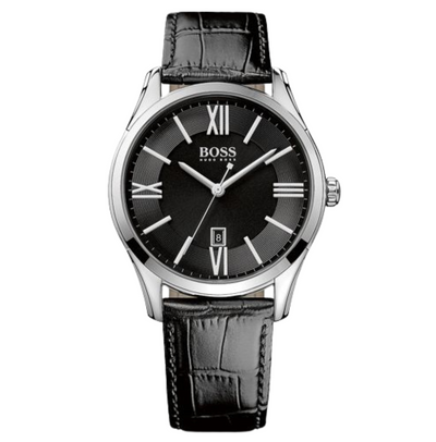 Hugo Boss Ambassador Quartz Watch - 1513022