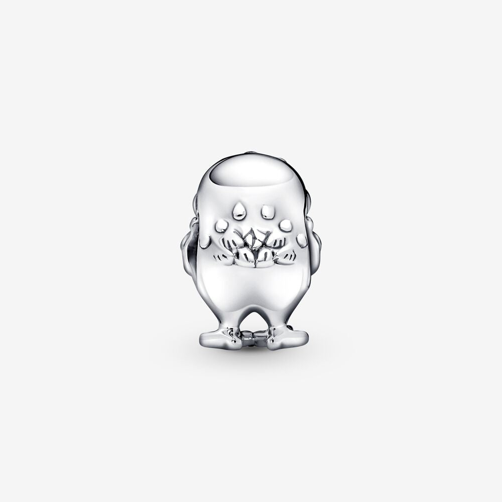 Sparkling Cute Chick Pandora Charm - 790769C01 - FINAL SALE