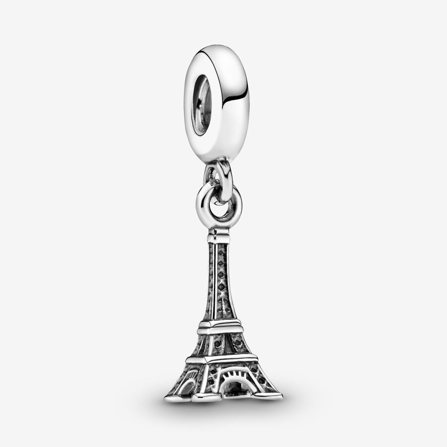 Pandora Paris Eiffel Tower Dangle Charm - 791082