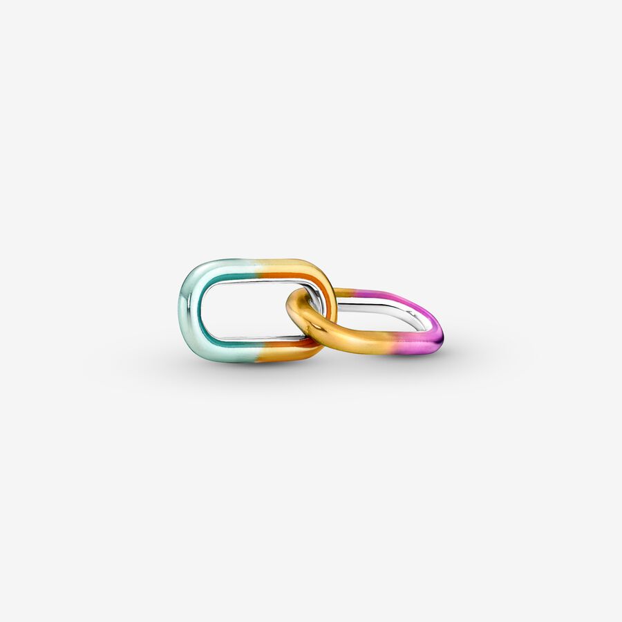 Pandora ME Styling Tie-dye Double Link - 791904C01