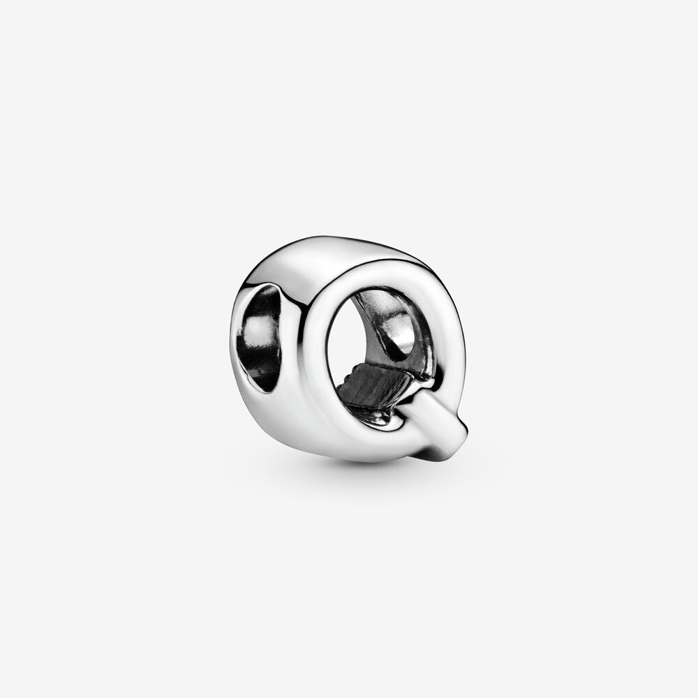 Pandora Letter Q Alphabet Charm - 797471 – Kavar