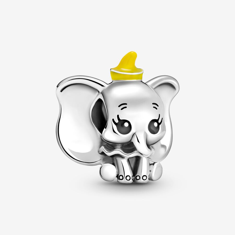 Pandora Disney Dumbo Charm - 799392C01 – Kavar