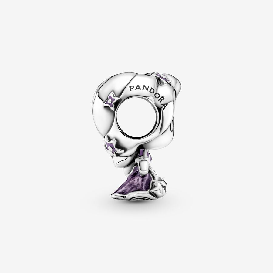 Pandora Disney Tangled Rapunzel Charm - 799498C01