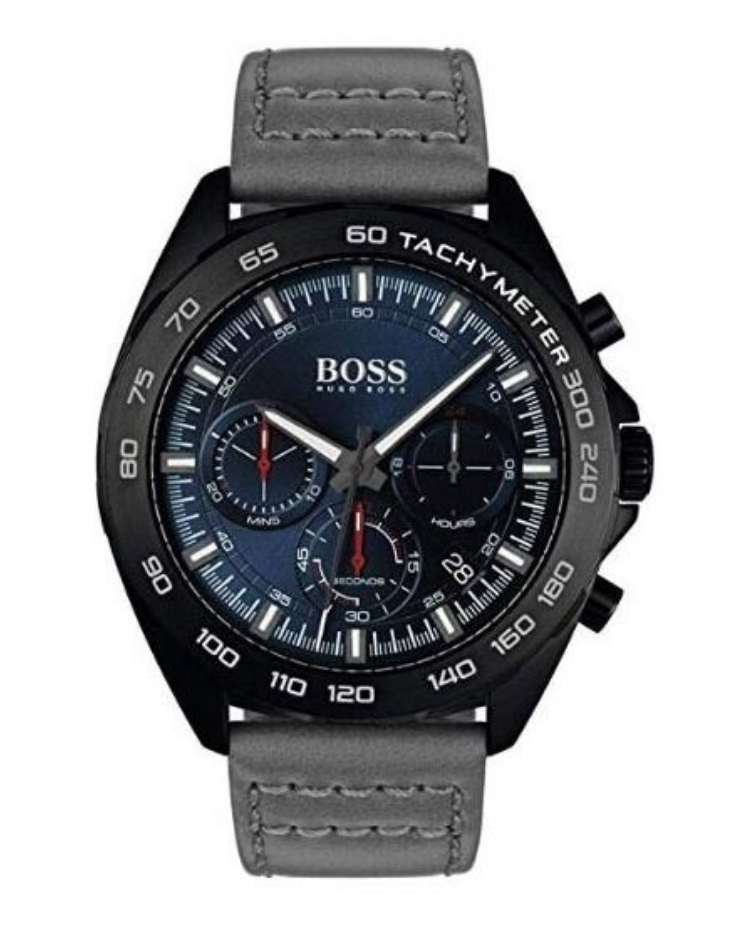 Hugo Boss Chronograph Watch - 1513679