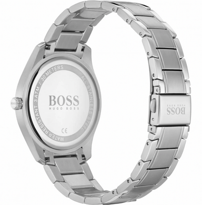 Hugo Boss Circuit Quartz Watch - 1513730