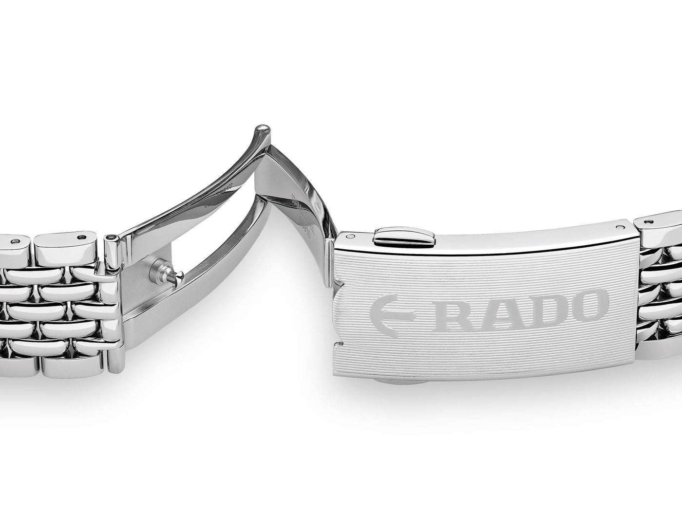 Rado Captain Cook 37mm Automatic Watch-R32500013