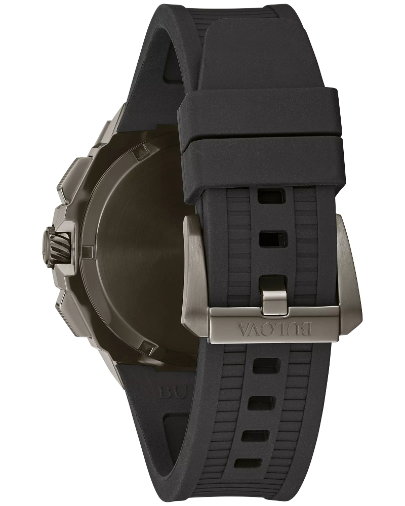 Bulova Precisionist Watch - 98B358