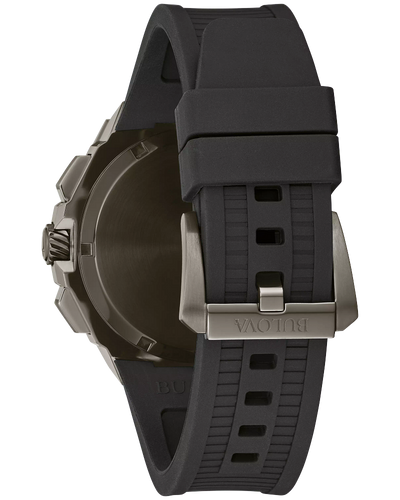 Bulova Precisionist Watch - 98B358