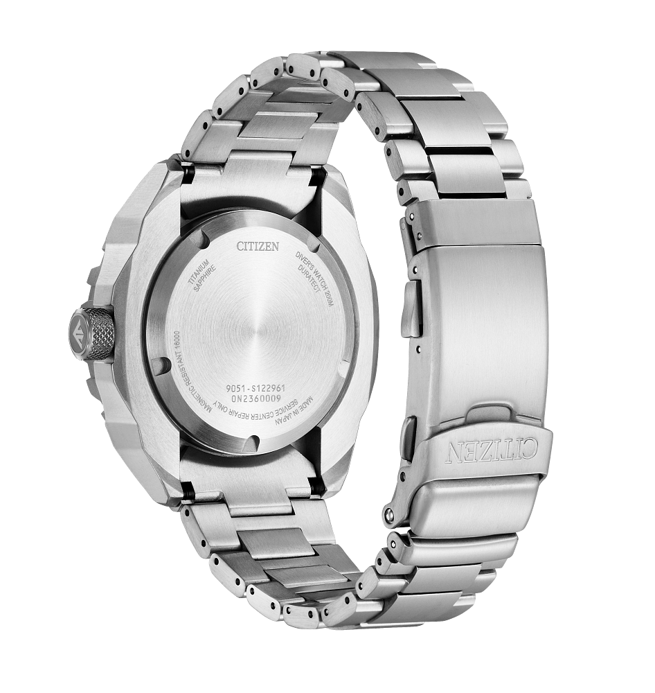 Citizen Promaster Dive Automatic Watch-NB6004-83E