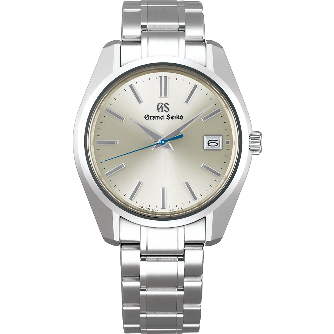 Grand Seiko Heritage Quartz Watch-SBGP001
