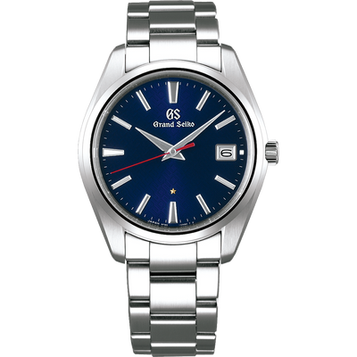 Grand Seiko 60th Anniversary Quartz Watch-SBGP007G-FINAL SALE