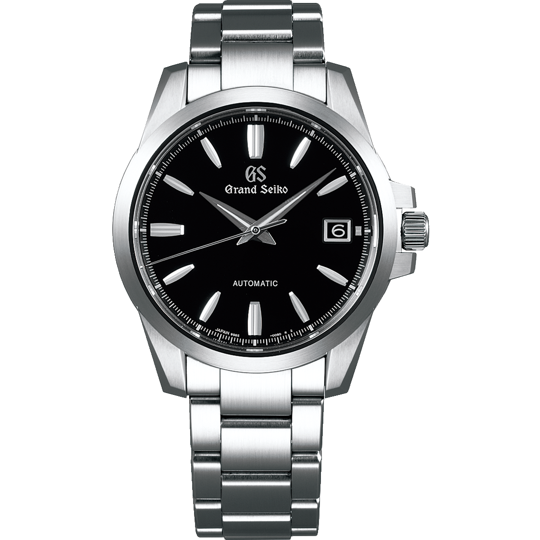 Grand Seiko Heritage Collection Automatic Watch - SBGR257G - FINAL SALE DISPLAY MODEL