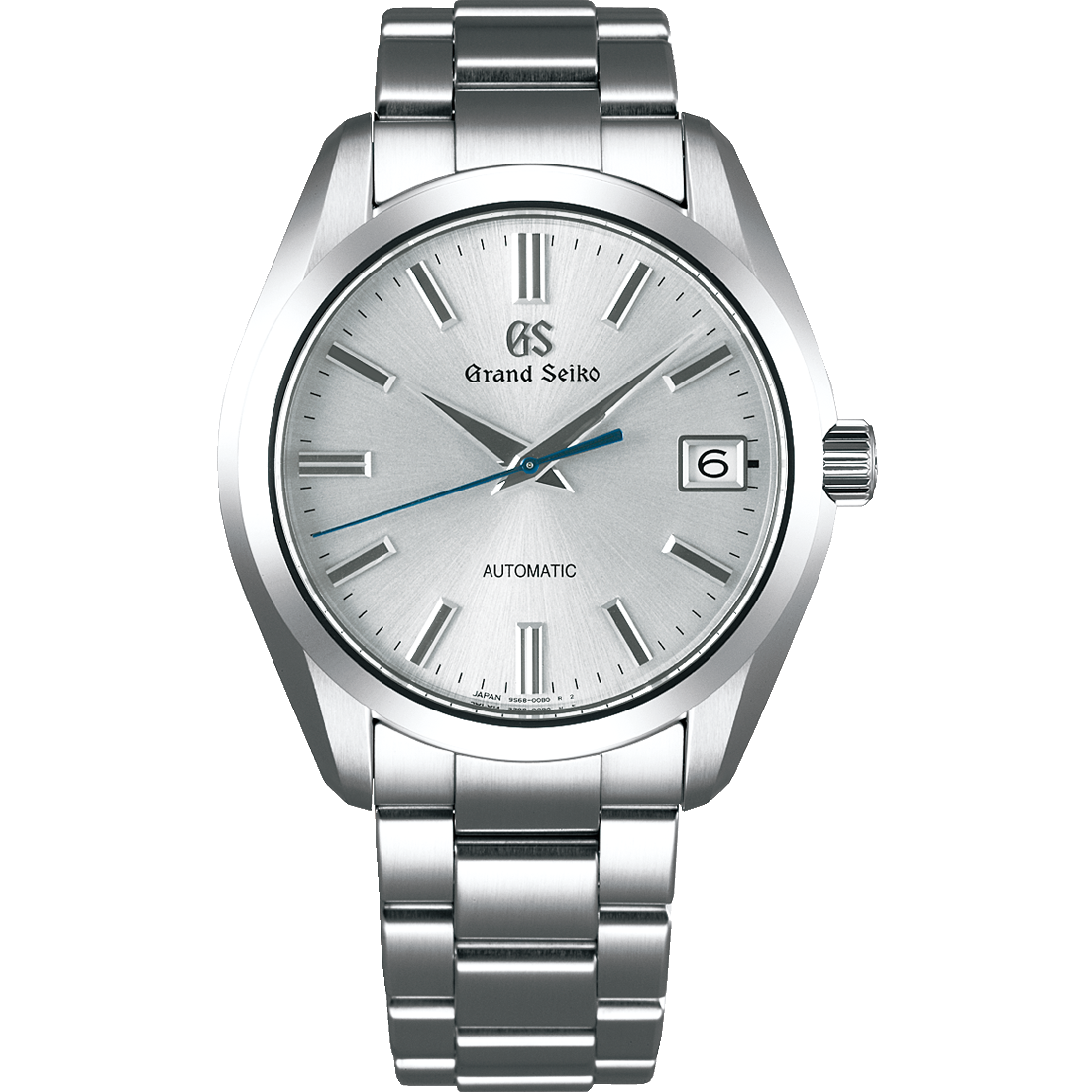 Grand Seiko Heritage Collection Automatic Watch-SBGR307G