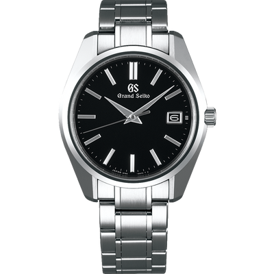 Grand Seiko Heritage Collection Quartz Watch-SBGV207