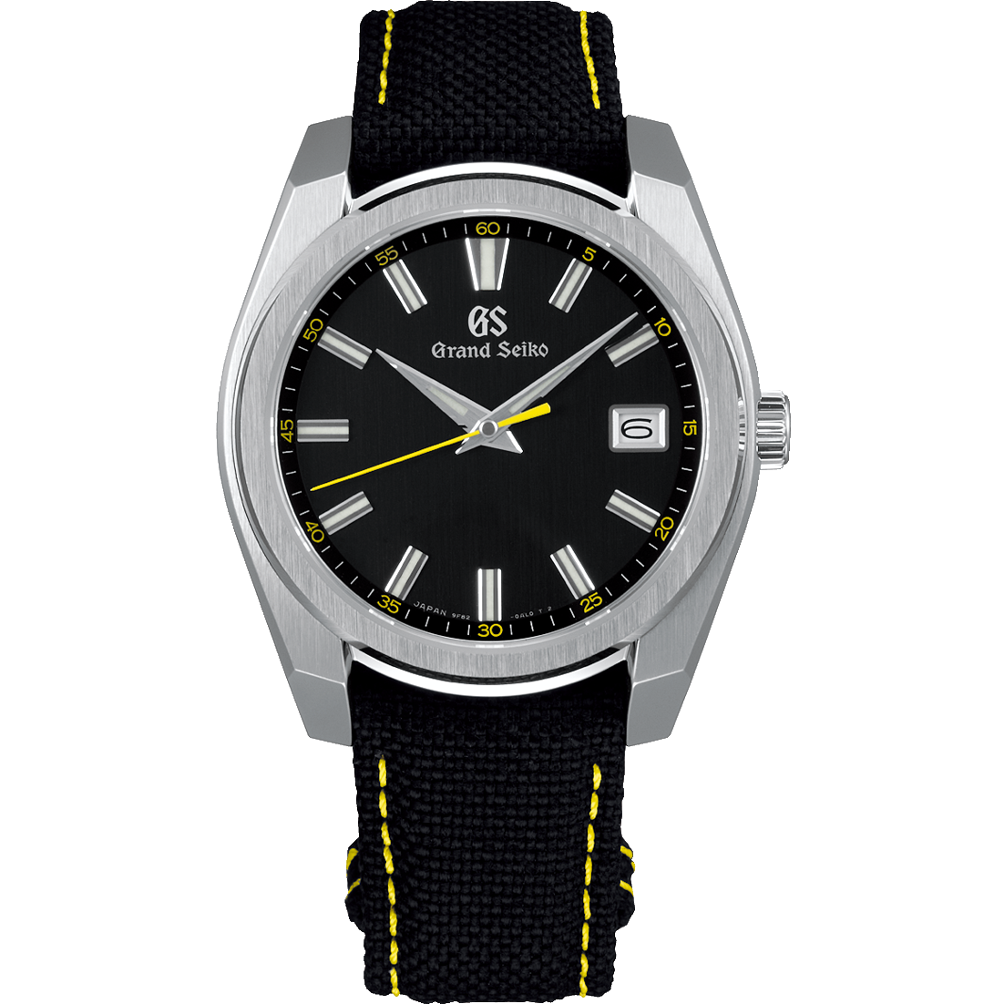 Grand Seiko 9F Sport Collection Quartz Watch-SBGV243J-FINAL SALE