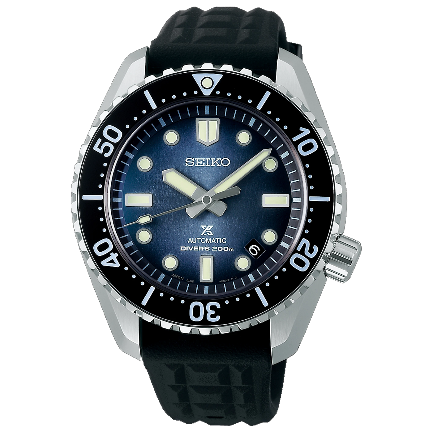Seiko Prospex 1968 Save The Ocean Watch-SLA055J1