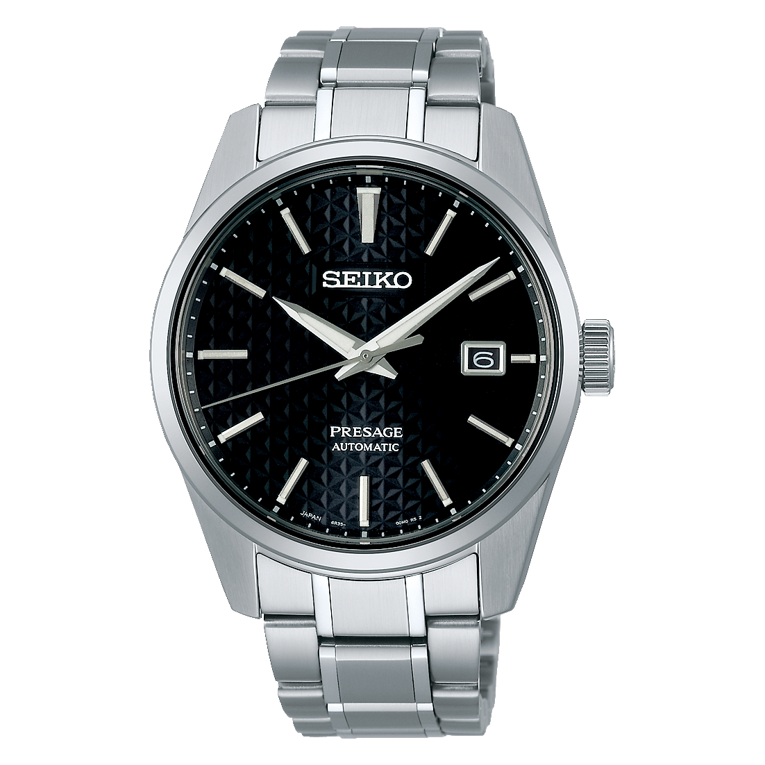 Seiko Presage Sharp Edge Automatic Watch-SPB203J1