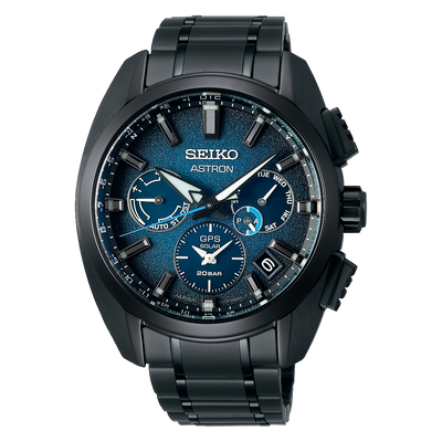 Seiko Astron Watch-SSH105J1