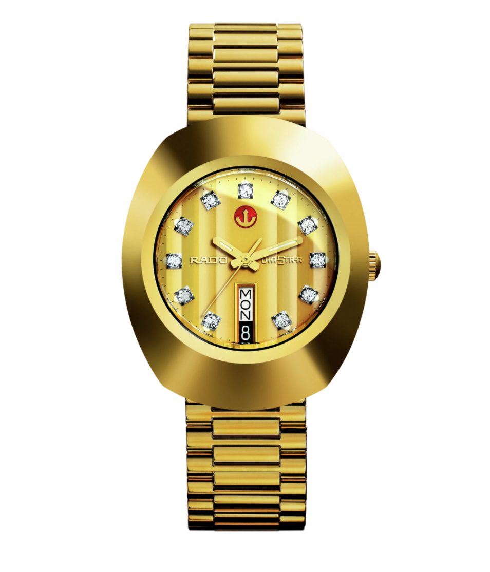 Rado Original Automatic Watch-R12413493