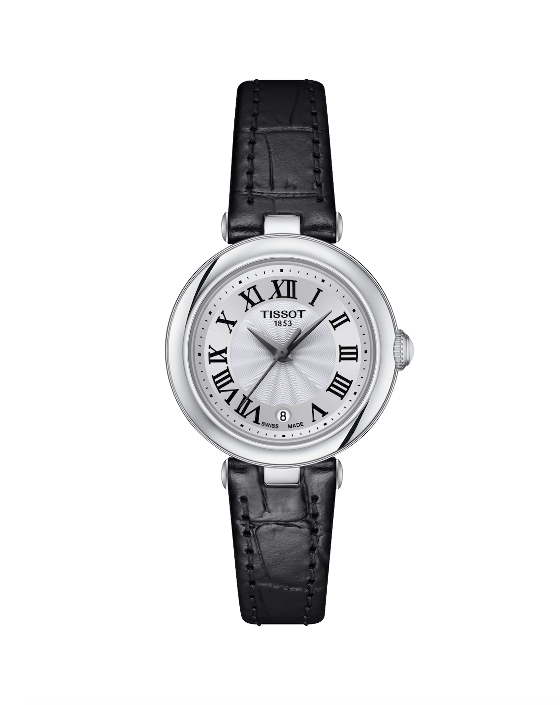 Tissot Bellissima Small Lady Quartz Watch -T126.010.16.013.00