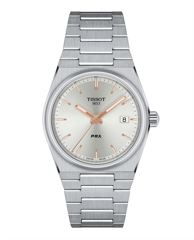 Tissot PRX 35mm Quartz Watch-T137.210.11.031.00