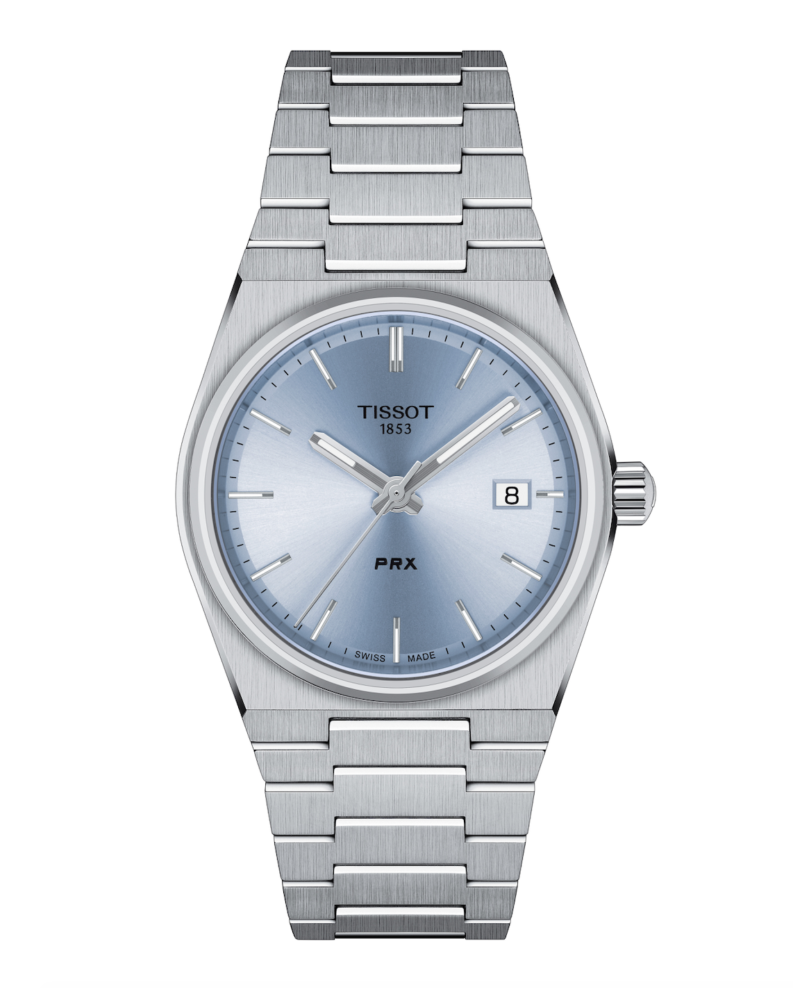 Tissot PRX 35mm Quartz Watch-T137.210.11.351.00
