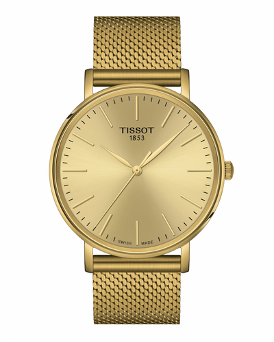 Tissot Everytime Gent Watch - T143.410.33.021.00