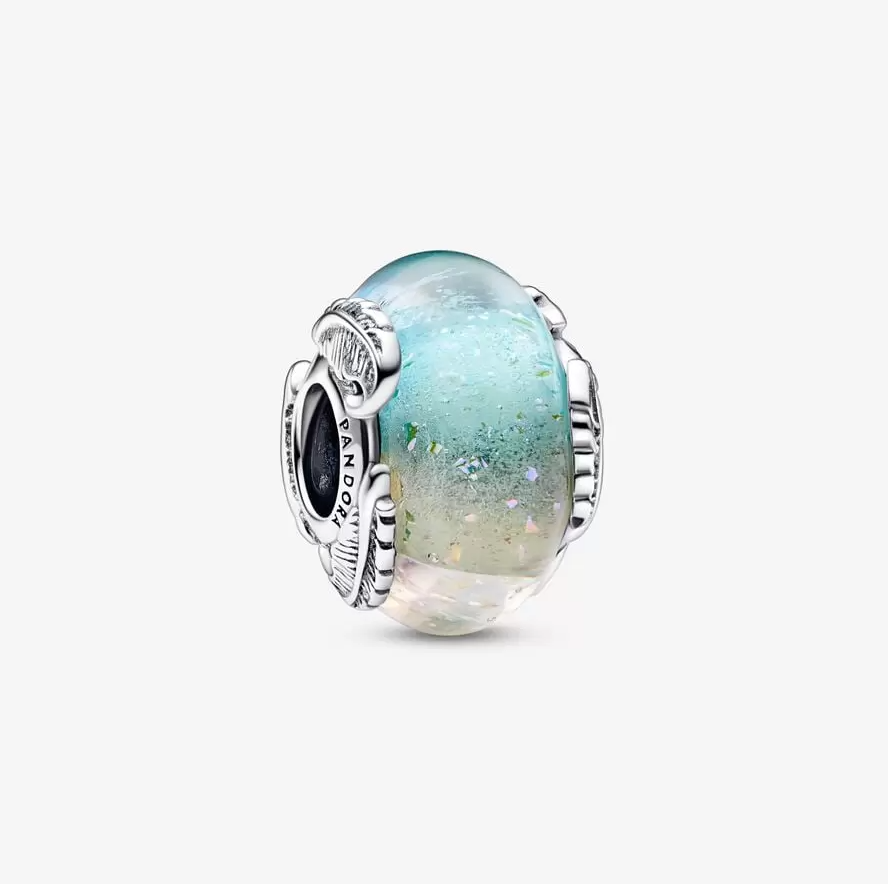 Pandora Multicolour Murano Glass Charm 792577C00