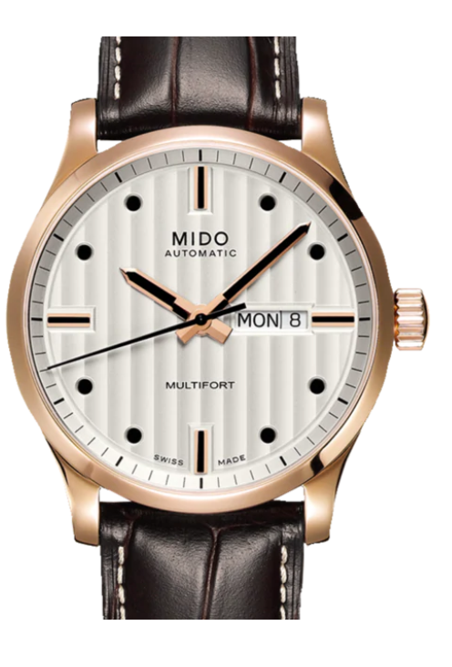 Mido Multifort Gent Watch-M005.430.36.031.80
