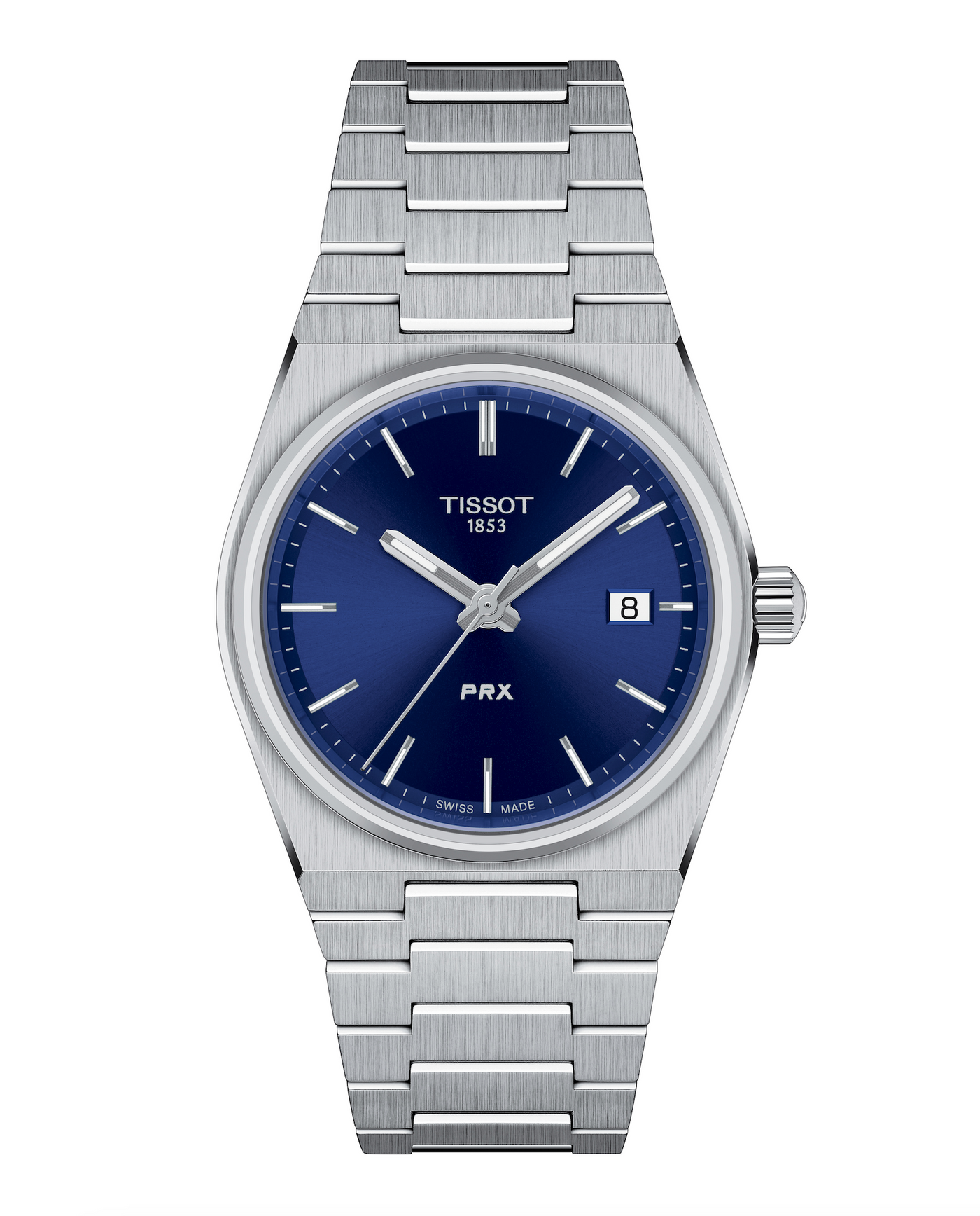Tissot PRX 35mm Quartz Watch-T137.210.11.041.00