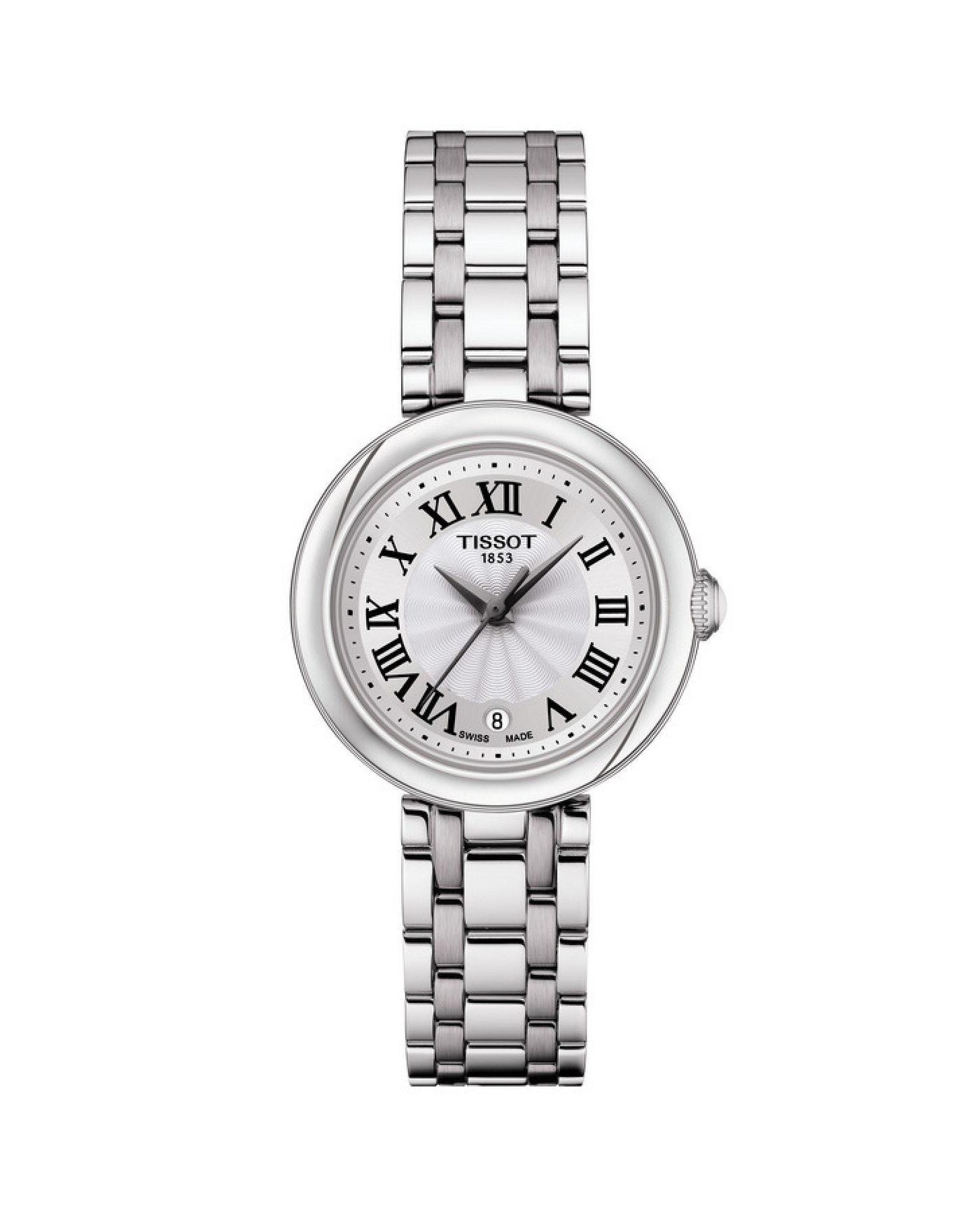 Tissot Bellissima Small Lady Quartz Watch -T126.010.11.013.00