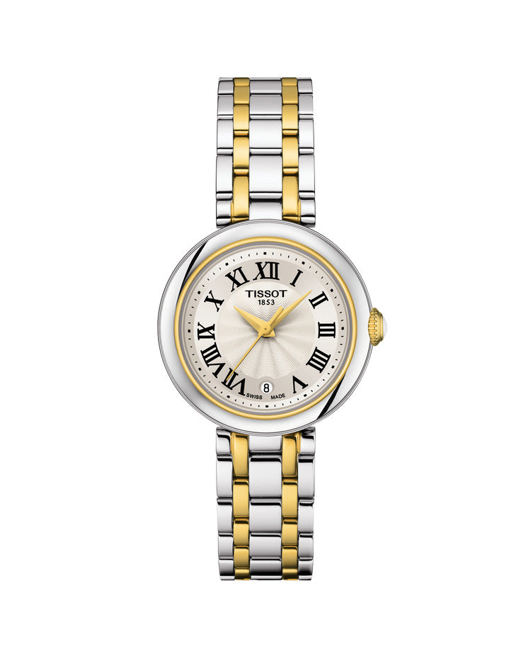 Tissot Bellissima Small Lady Quartz Watch -T126.010.22.013.00