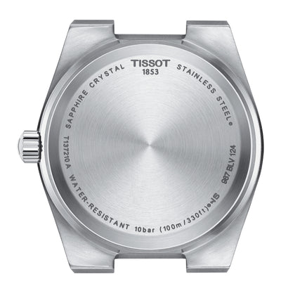 Tissot PRX 35mm Quartz Watch-T137.210.11.081.00