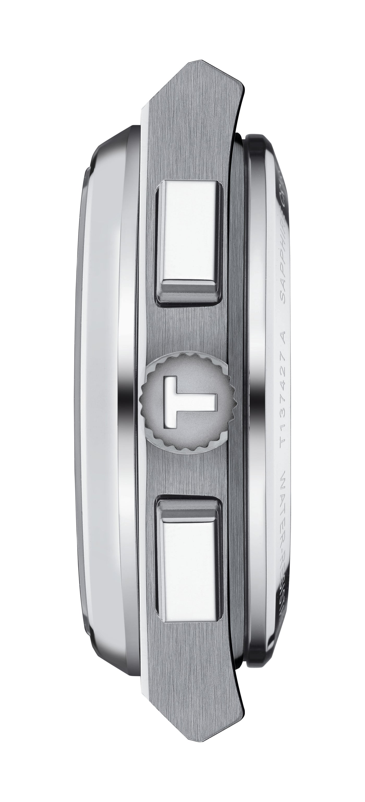 Tissot PRX Automatic Chronograph Watch-T137.427.11.011.00