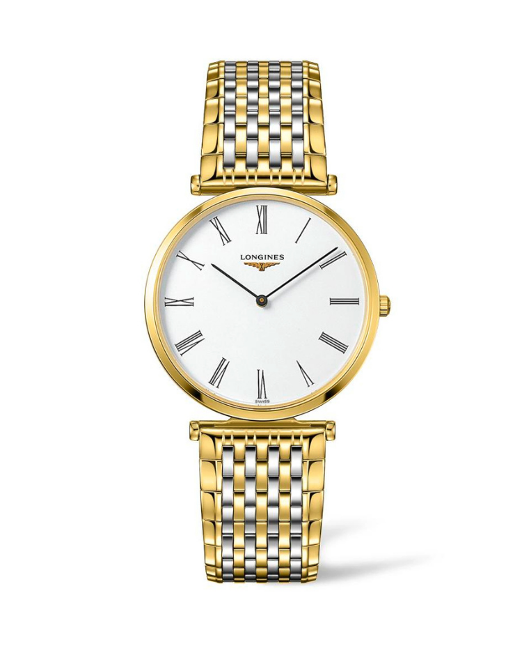 Longines La Grande Classique Watch-L4.755.2.11.7