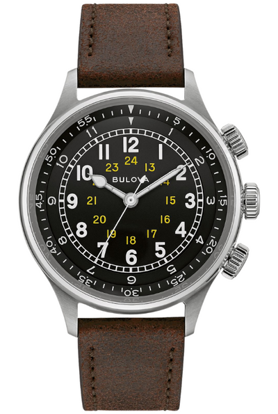 Bulova A-15 Pilot Watch - 96A245
